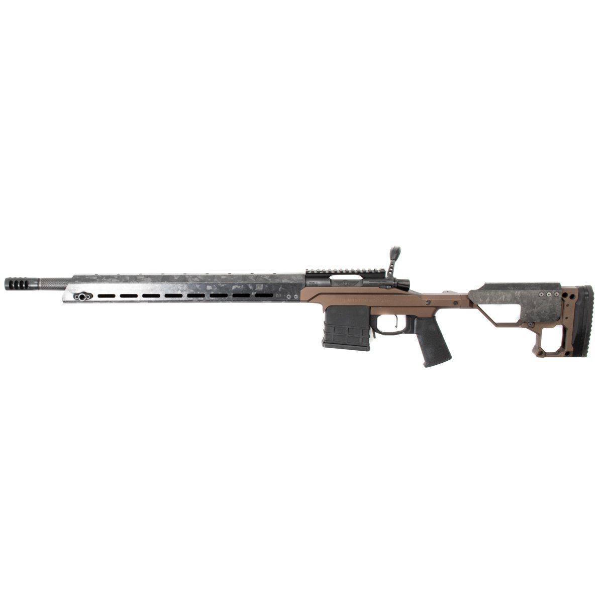 CHRISTENSEN ARMS MODEL 14 MPR